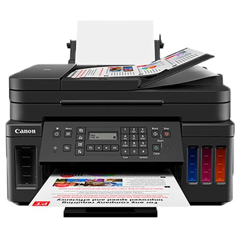 canon ink tank printer|Re: PIXMA G7020: Black ink will not print .